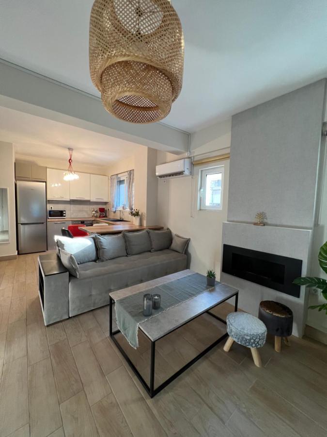 פיראוס Vicky'S Studio מראה חיצוני תמונה